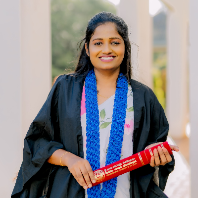 Ms. H.M.C. Nirmani